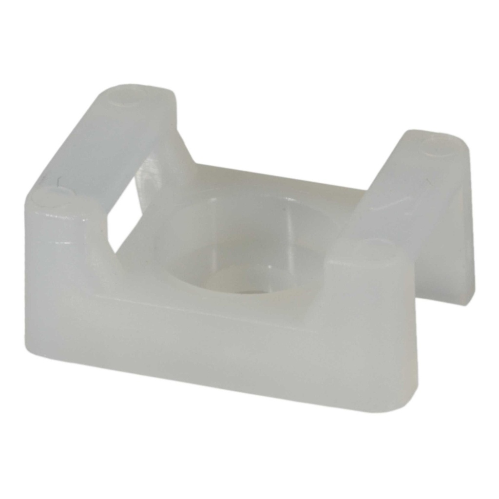 5/8 x 7/8 Cable Tie Mount