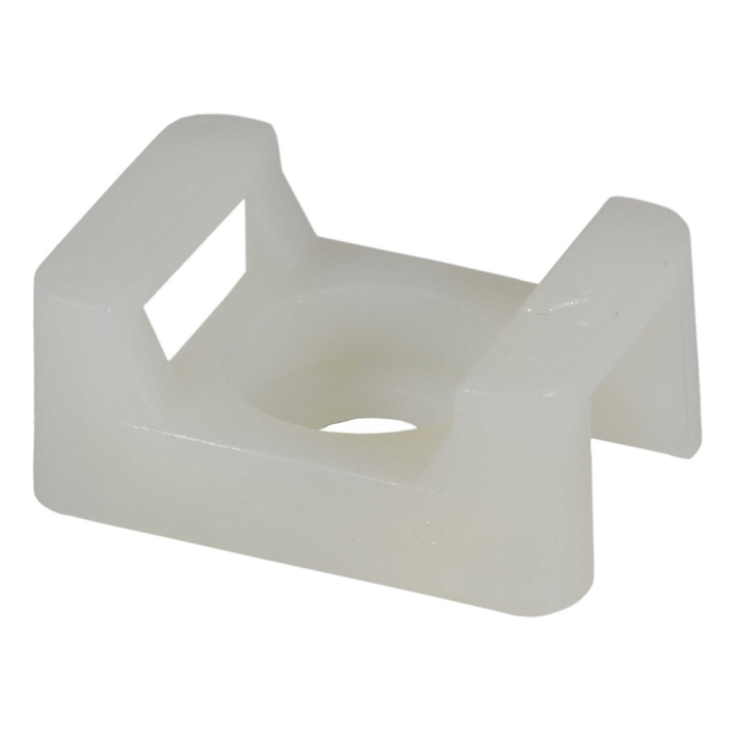 [MF33404] 5/8 x 7/8 Cable Tie Mount
