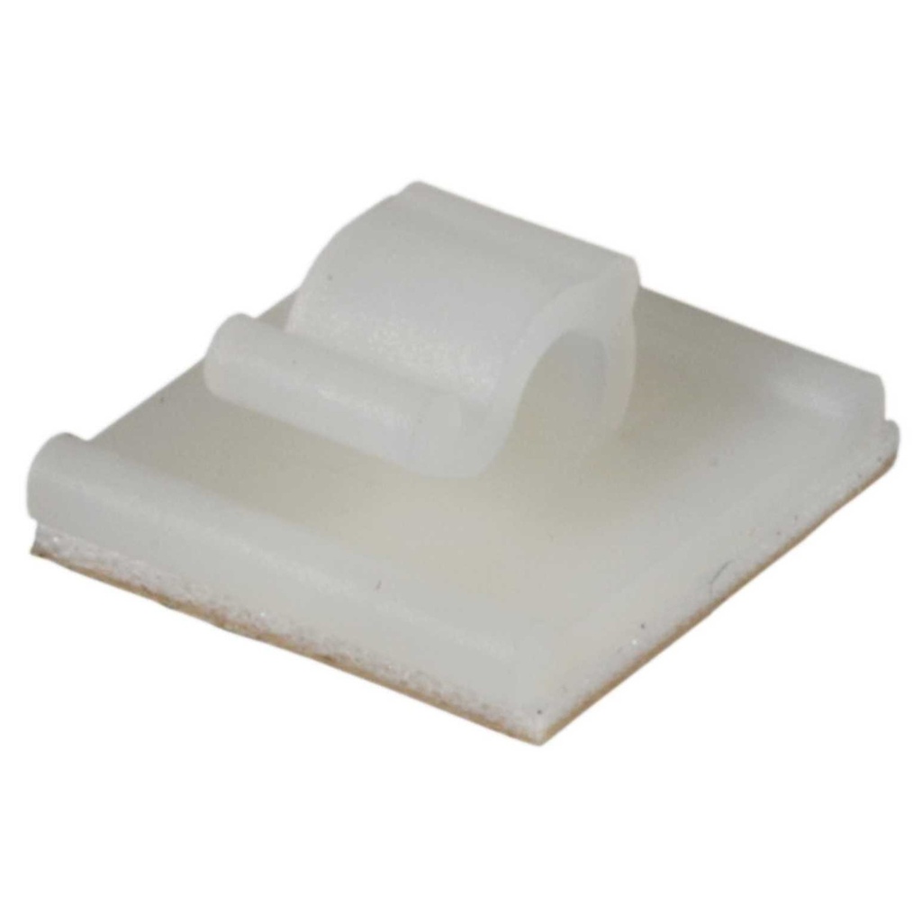 [MF33405] 1/2 x 1/2 x1/4 Wire Clip