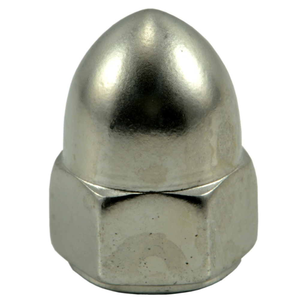 10-32 Acorn Nut PlSS