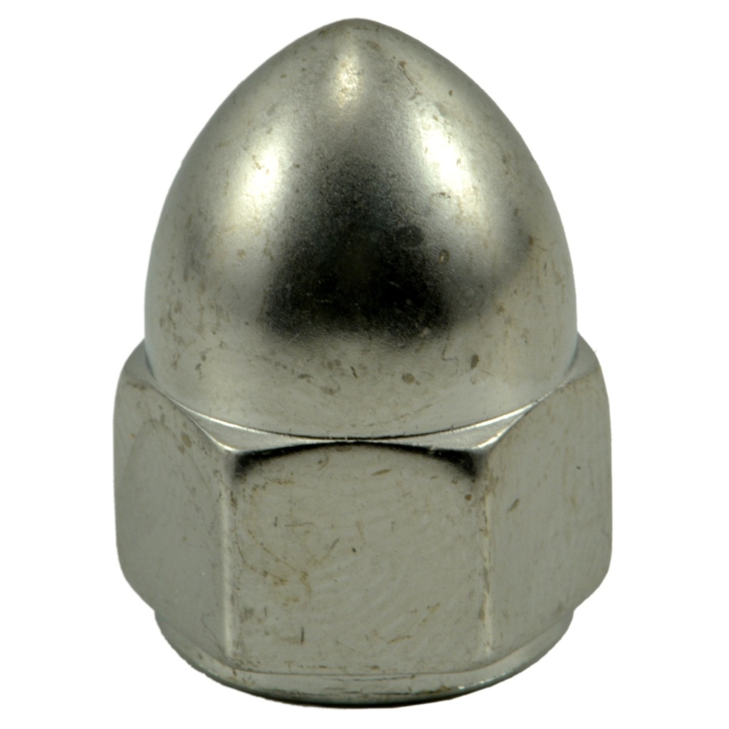 5/16-24 Acorn Nut PlSS