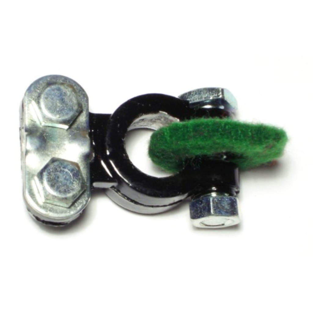 Top Post BlackBattery Terminal