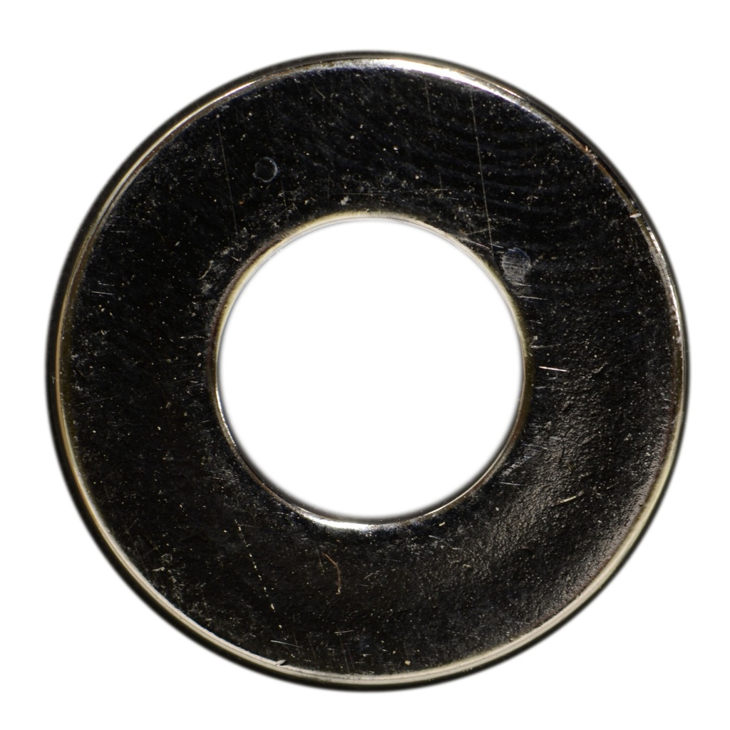 1/4 SAE Fl Wash PlSS