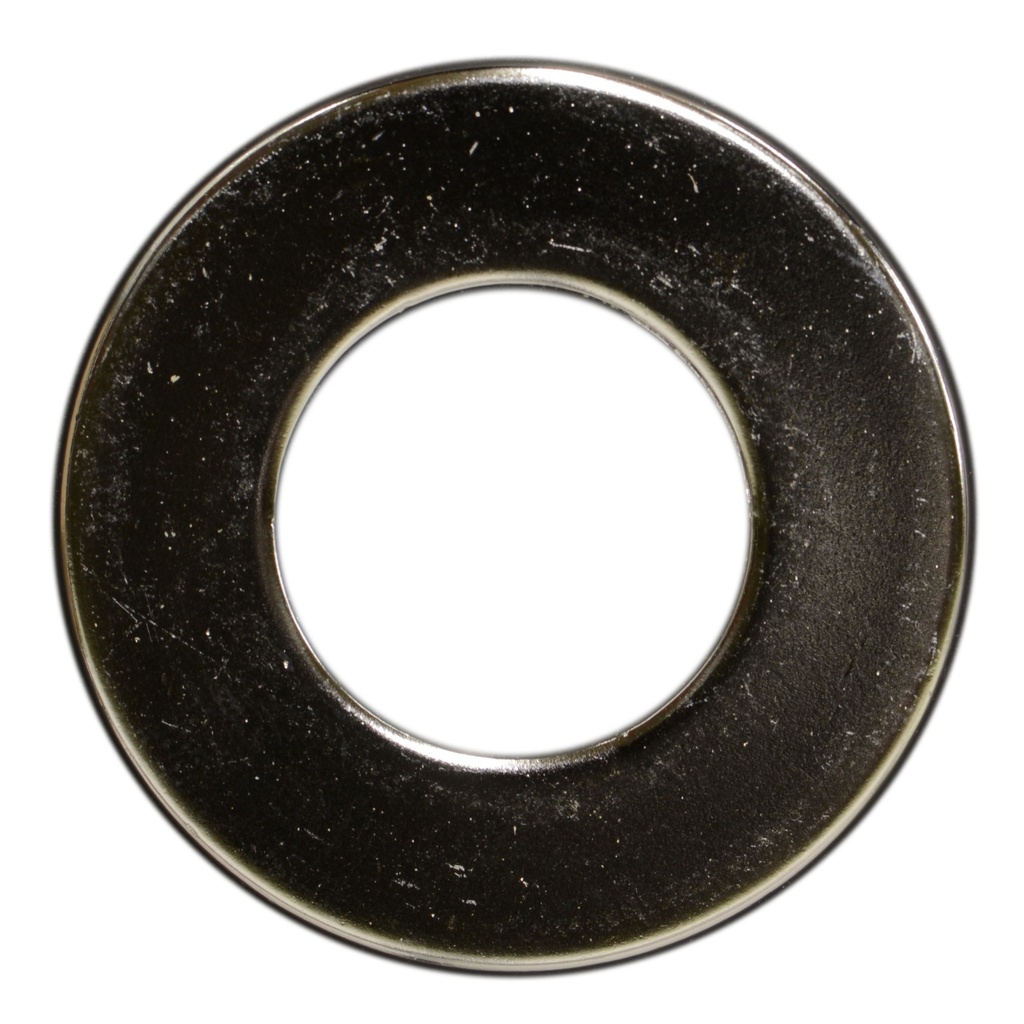 5/8 SAE Fl Wash PlSS