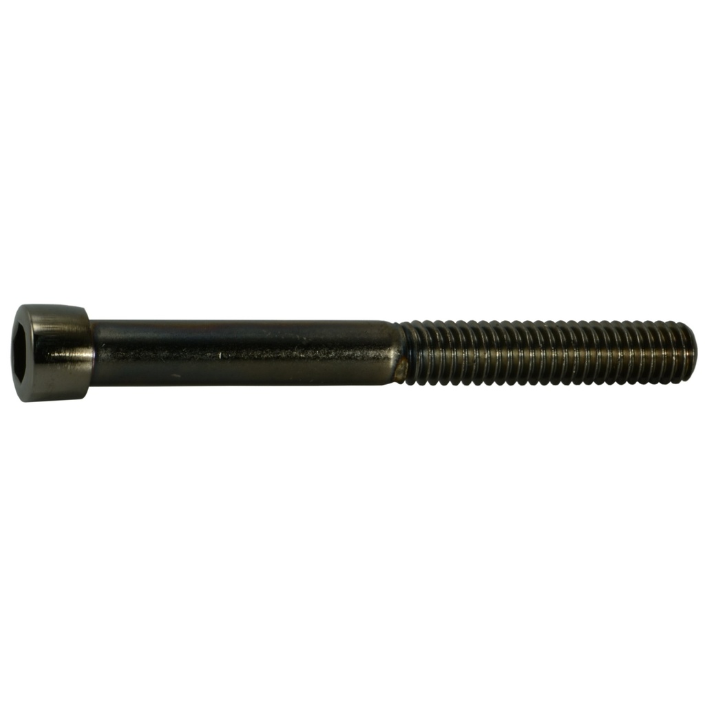 5/16-18 x 3 Smoth Sockt BChr