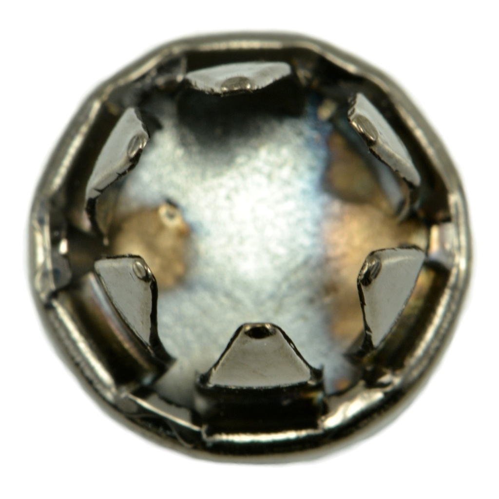 [MF33521] 3/8 Hole Plug BChrm