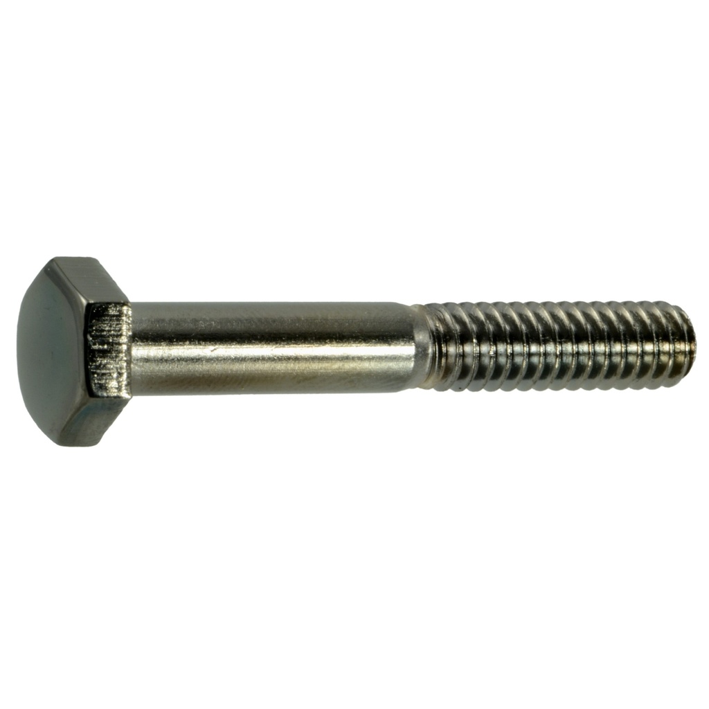 1/4-20 x 1-3/4 Hex Cap Gr5 BChr