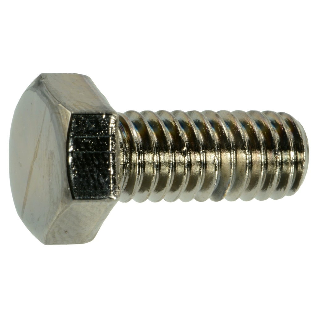 5/16-18 x 3/4 Hex Cap Gr5 BChr