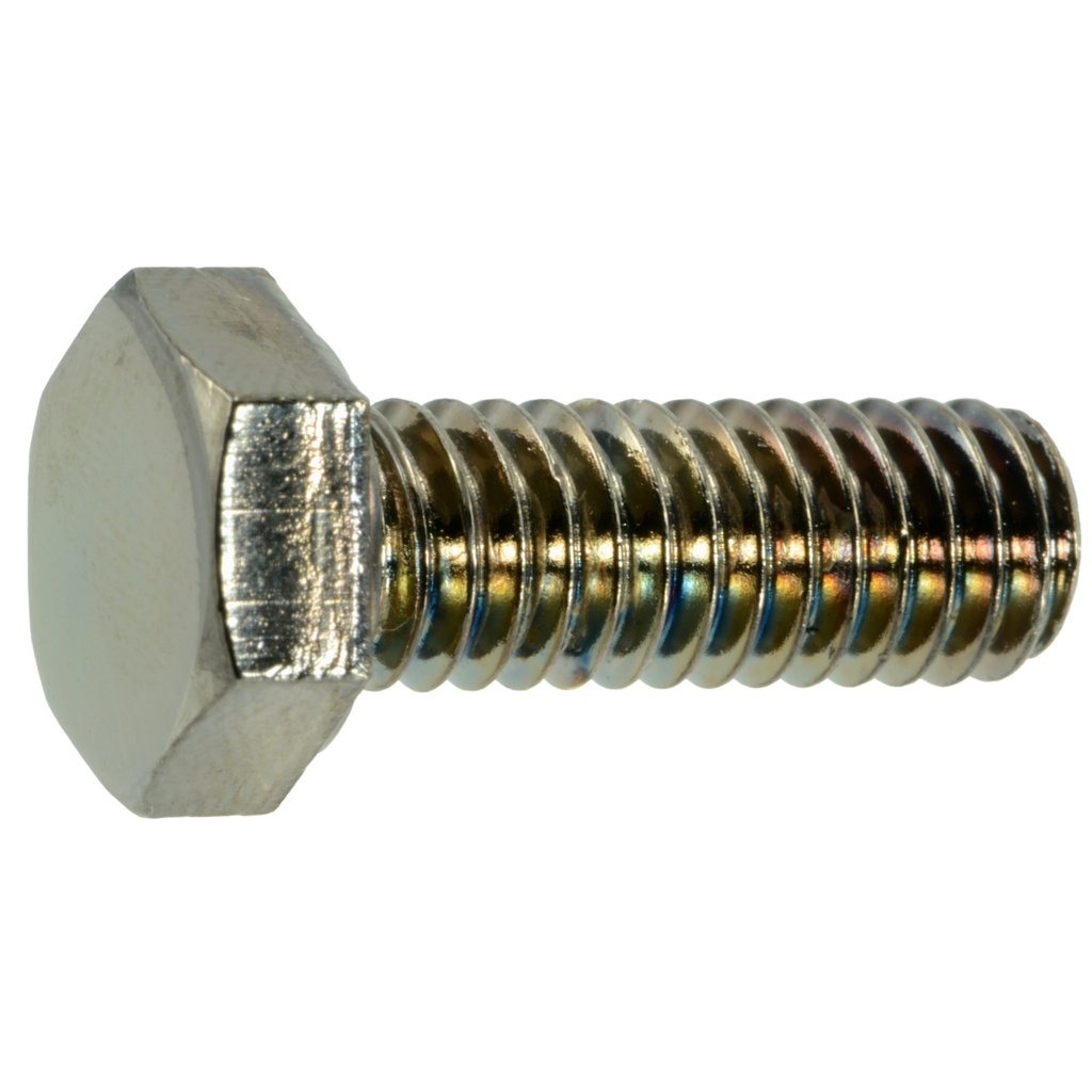 5/16-18 x 7/8 Hex Cap Gr5 BChr