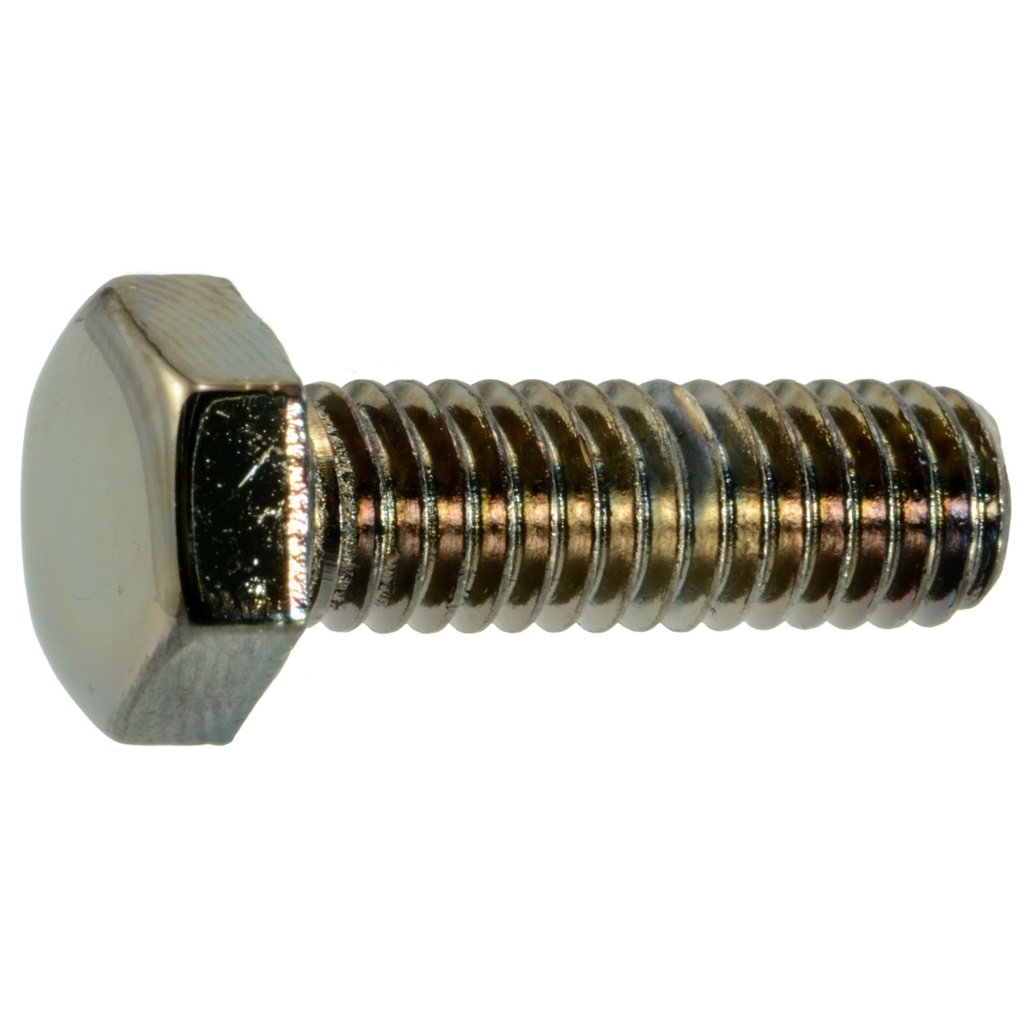 5/16-18 x 1 Hex Cap Gr5 BChr