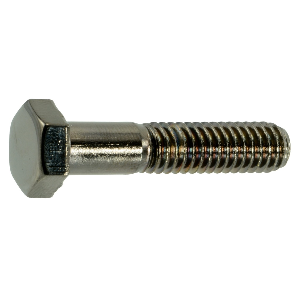 5/16-18x 1-1/2 Hex Cap Gr5 BChr