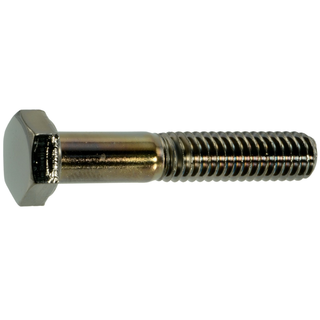 5/16-18x 1-3/4 Hex Cap Gr5 BChr