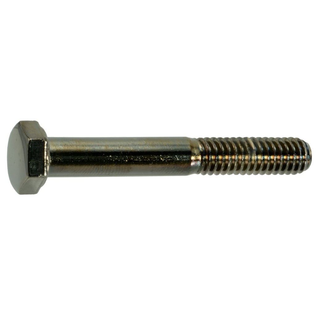 5/16-18x 2-1/4 Hex Cap Gr5 BChr