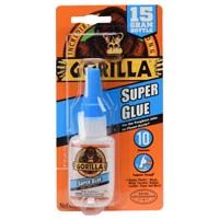 7805009 Gorilla Glue 15g Super Glue