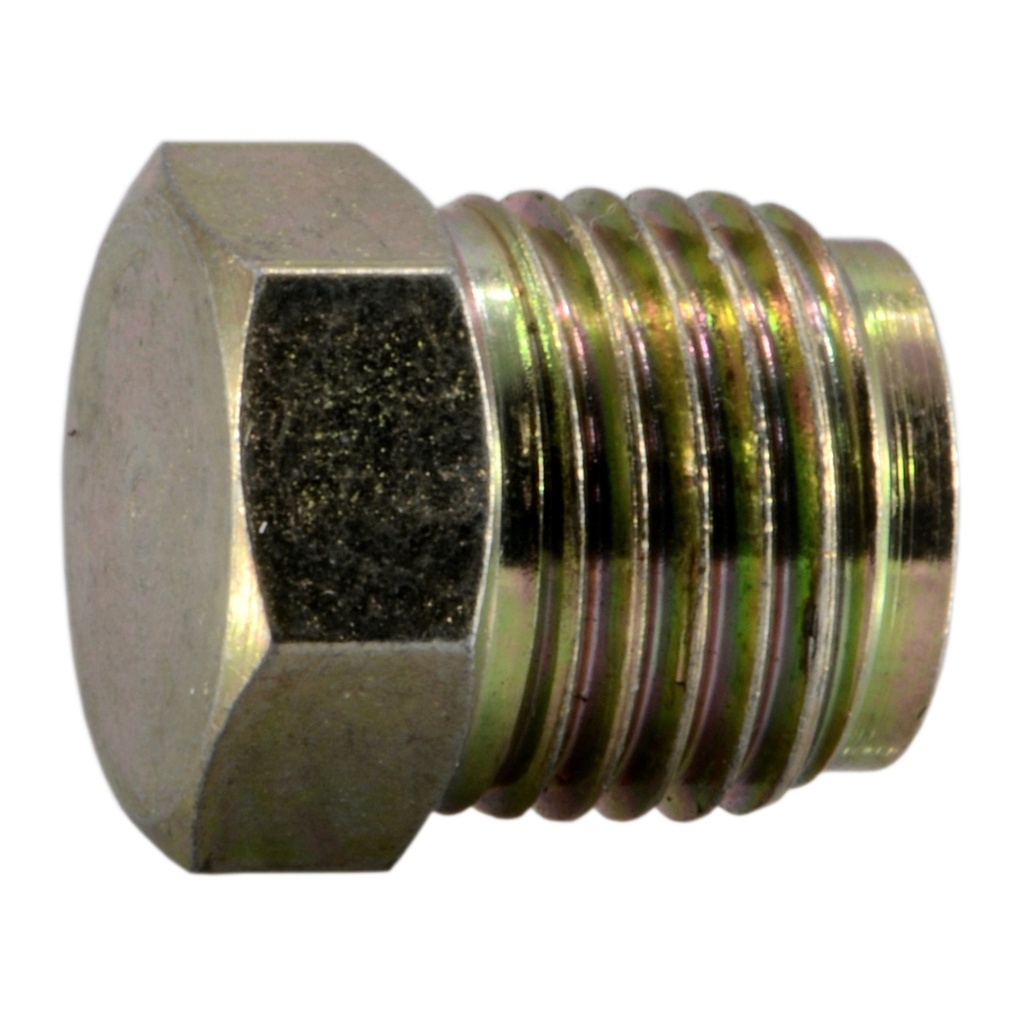 [MF33663] 5/16 OD Invrt Flare Plug