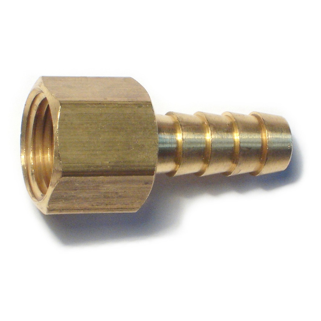 [MF33686] 3/8 x 3/8 Hose Barb FPT Br
