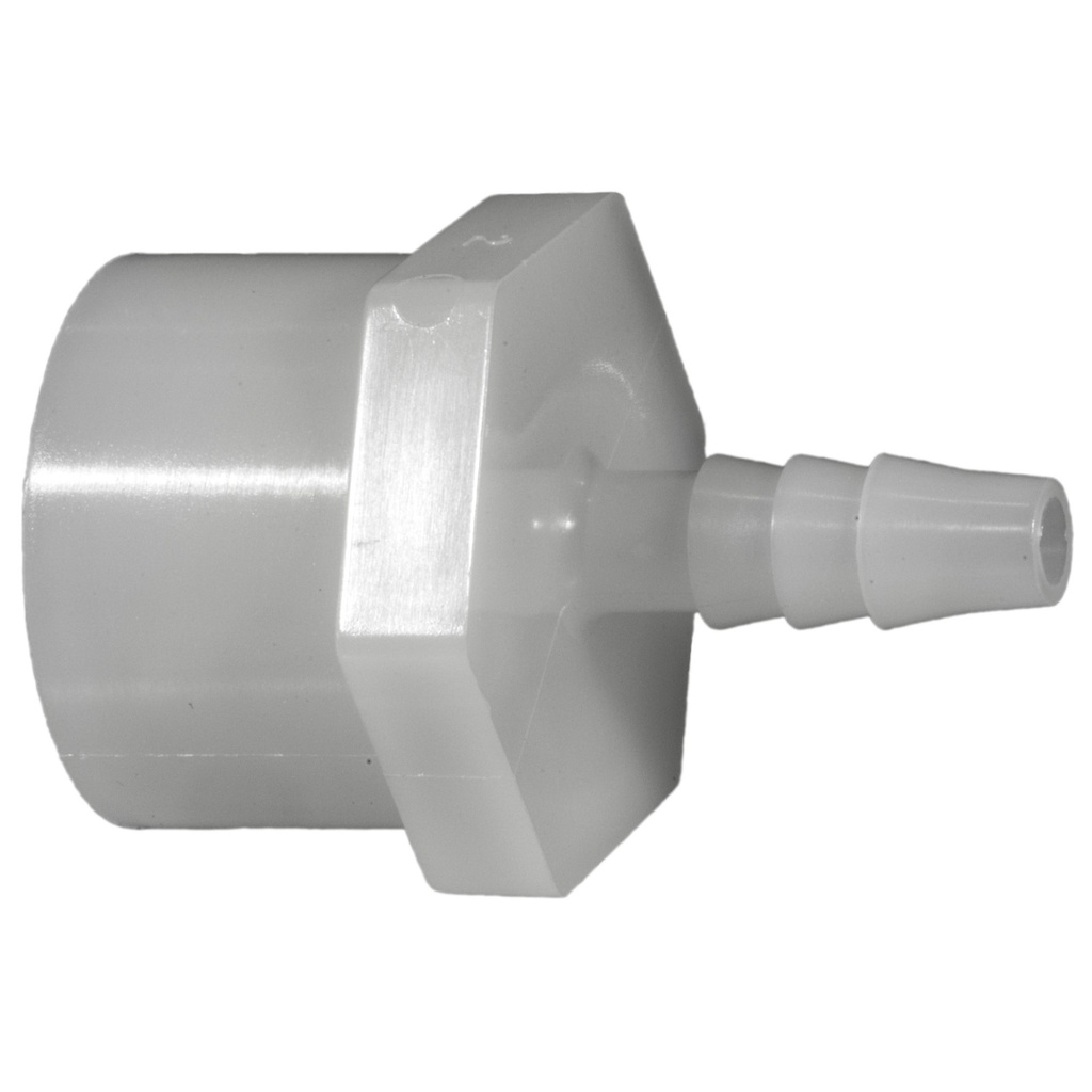 [MF33706] 1/4 x 1/2 Hose Barbs Nylon