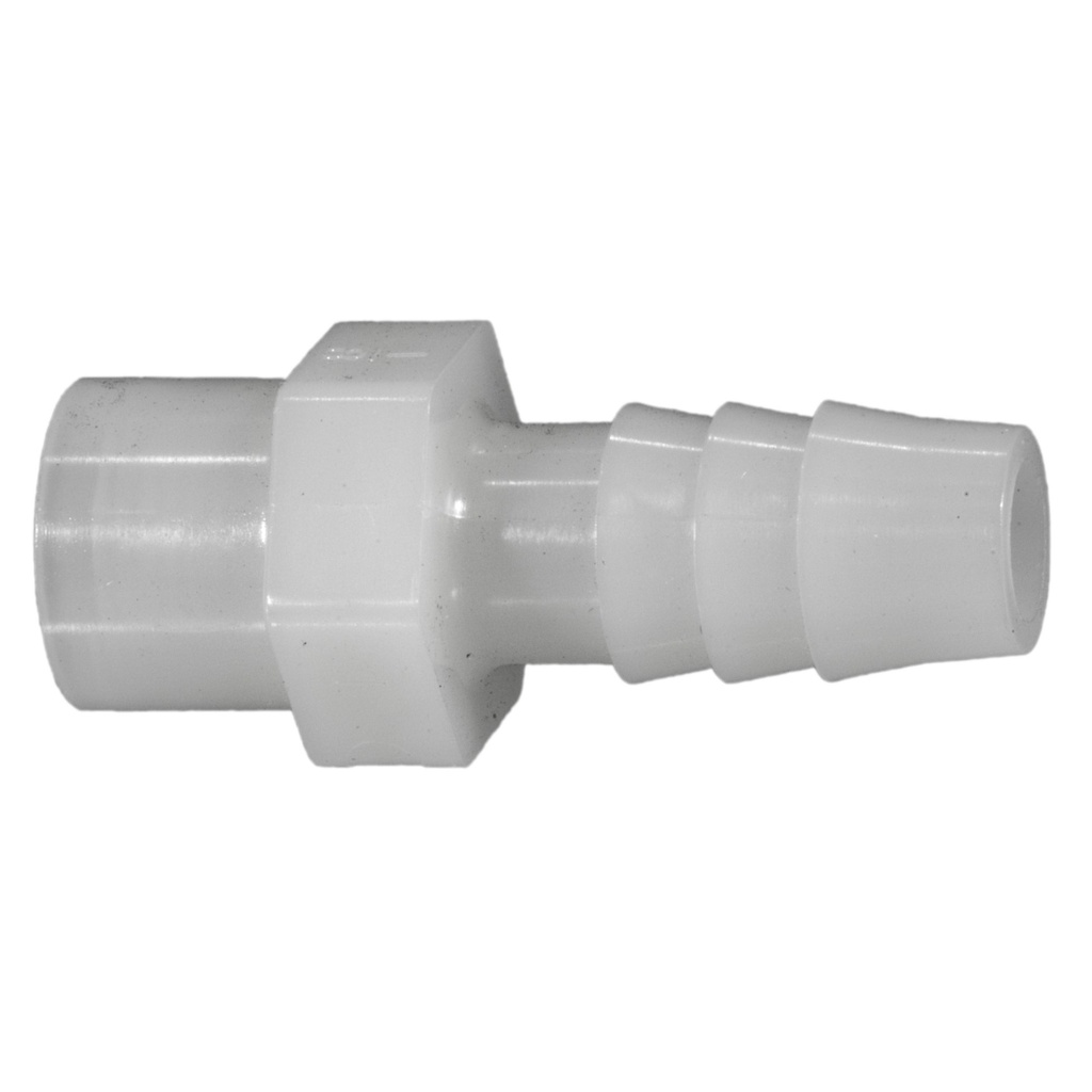 [MF33707] 3/8 x 1/8 Hose Barbs Nylon