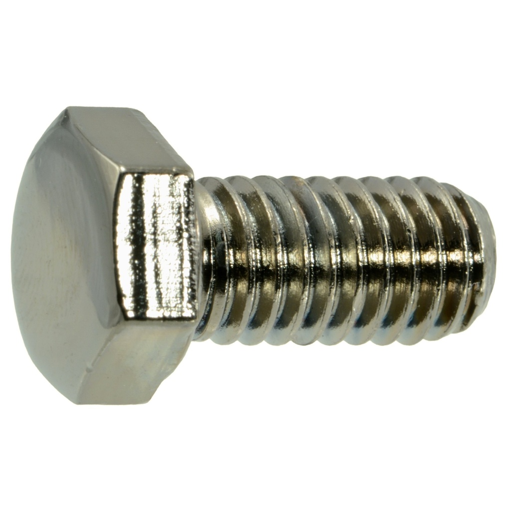 3/8-16 x 3/4 Hex Cap Gr5 BChr