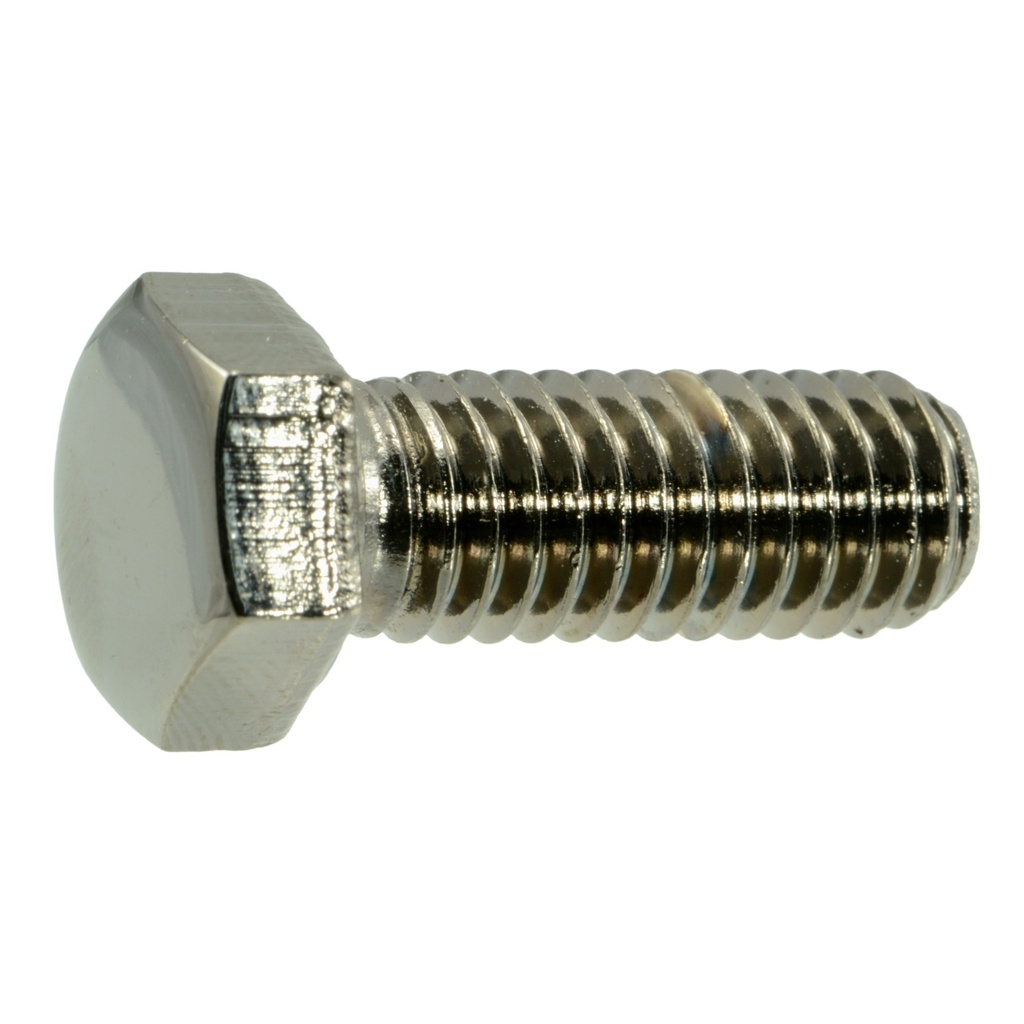 3/8-16 x 1 Hex Cap Gr5 BChr
