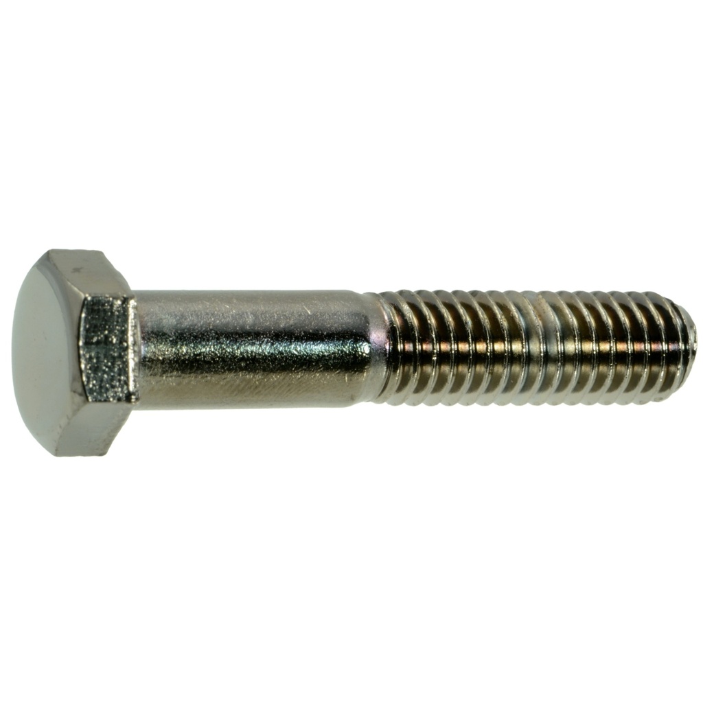 3/8-16 x 2 Hex Cap Gr5 BChr