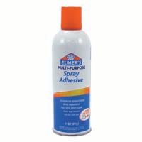 [37020294] Elmer's Multi-Purpose Spray Adhesive 11 fl. oz.