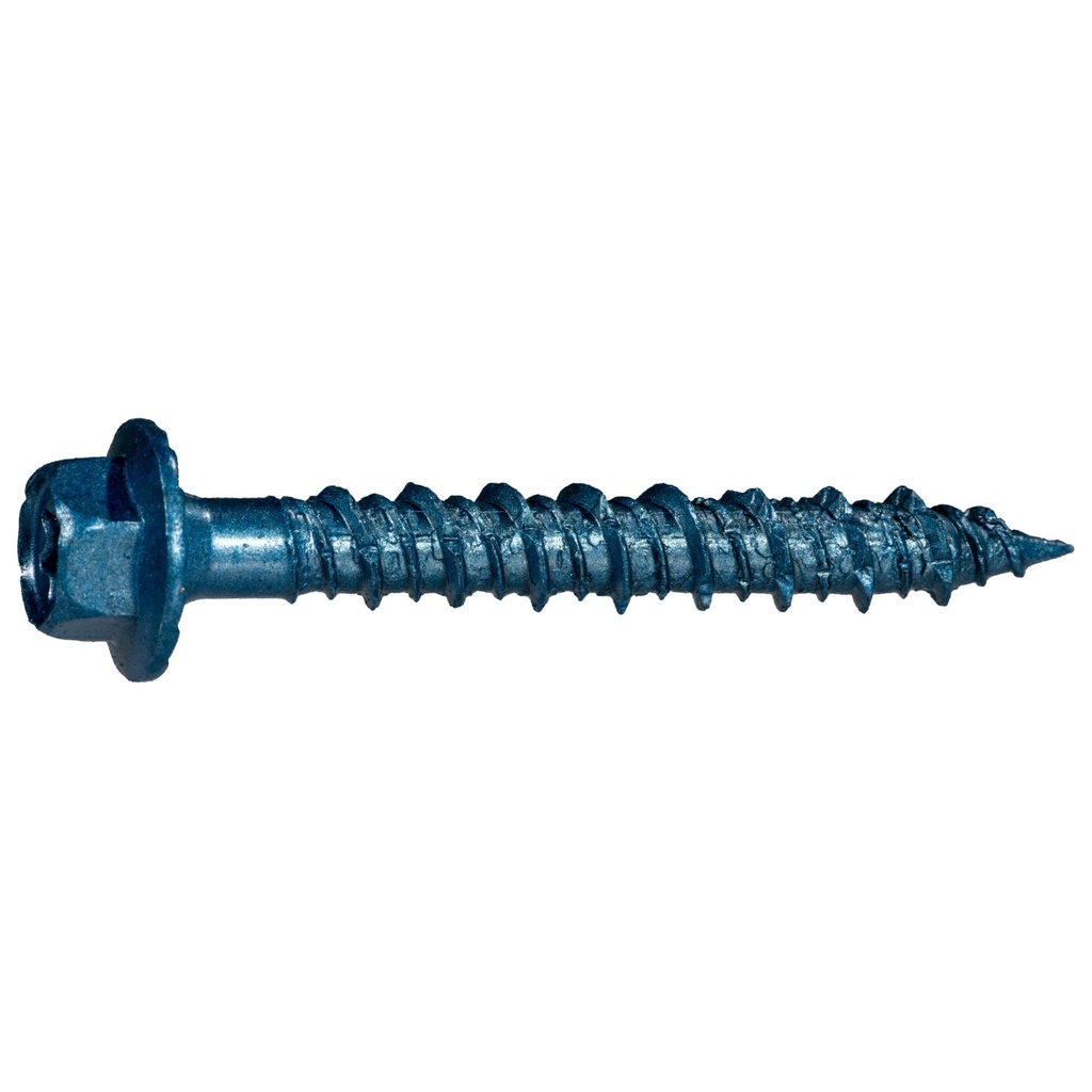 5/16 x 2-1/4TMstr Hex Head