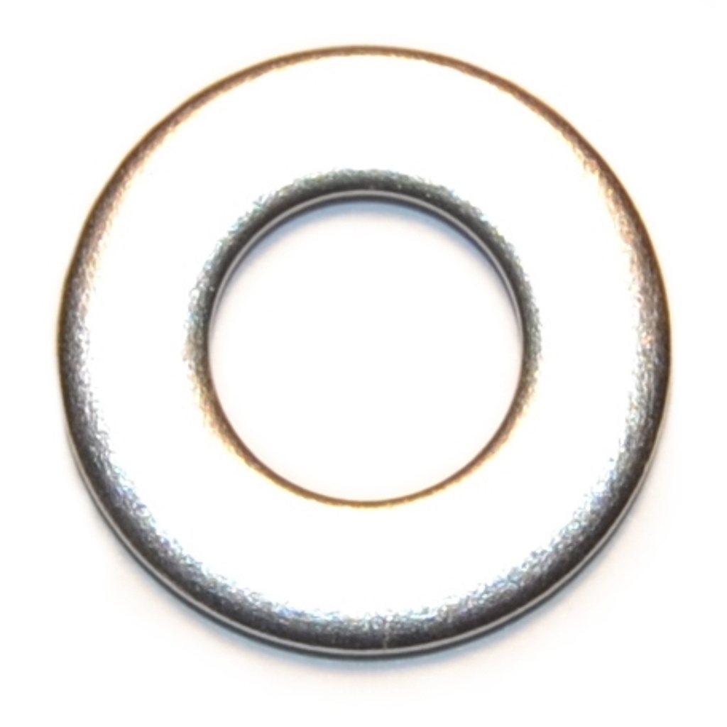 5/16 SAE Flat Wash SS