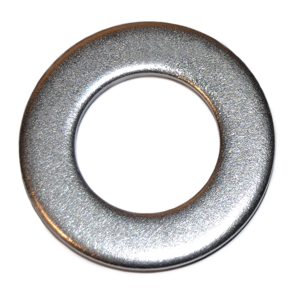 3/4 SAE Flat Wash SS