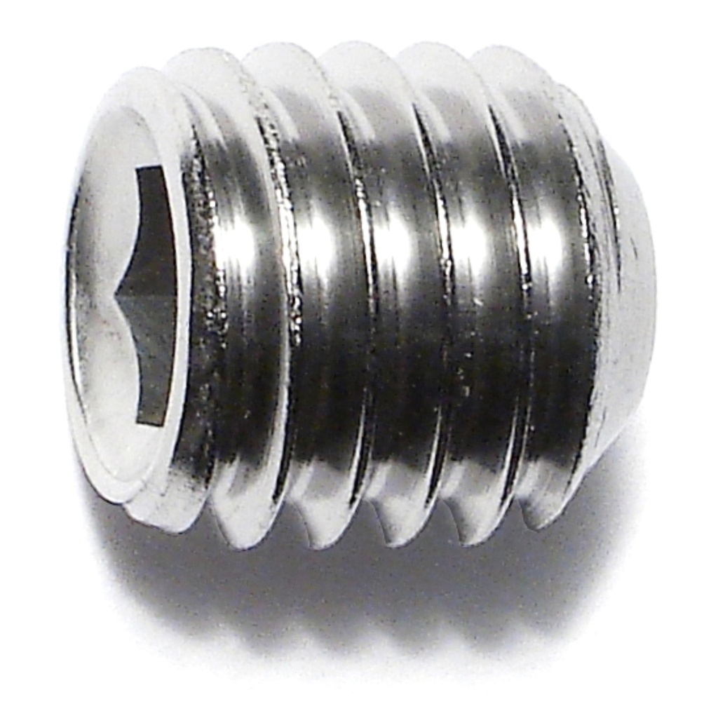 1/2-13 x 1/2 Skt Set Screw SS