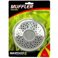 [12525226] 334140 MUFFLER-KOHLR 4.5HP Maxpower Precision Parts