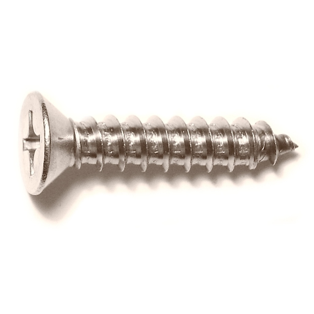 14 x 1-1/4 Phil Flat SMS SS
