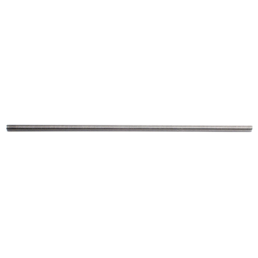[MF34024] 8-32 x 6 Threaded Rod SS