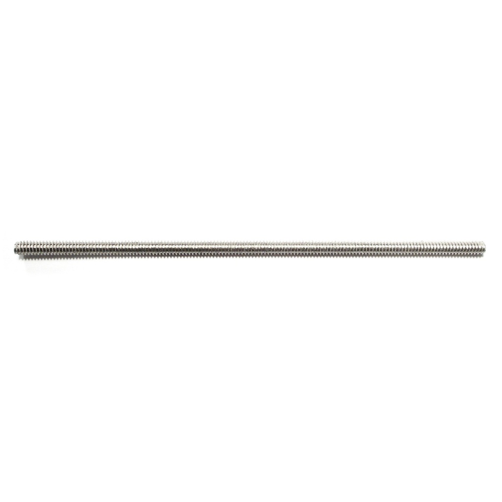 [MF34026] 10-24 x 6 Threaded Rod SS