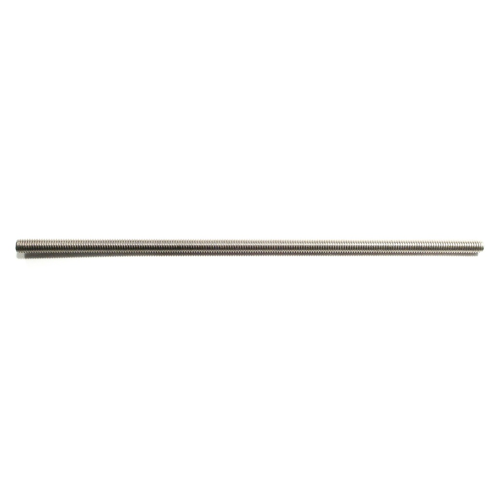 [MF34028] 10-32 x 6 Threaded Rod SS