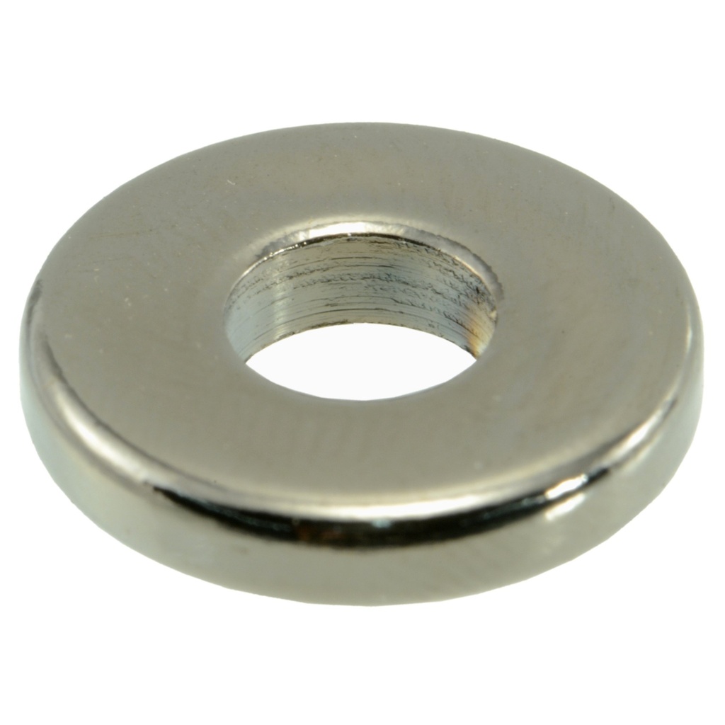 [MF34041] 1/4 x 1/8 Stl Spacer BChrm