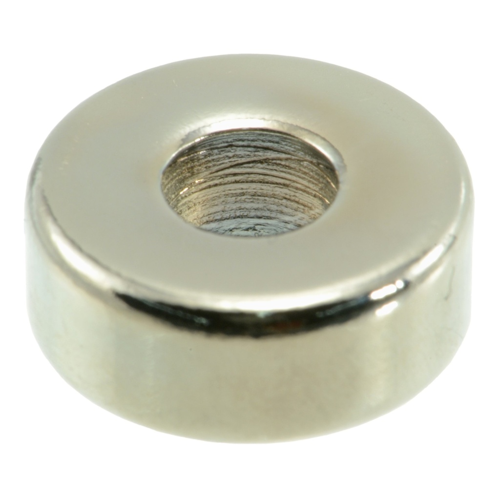 [MF34042] 1/4 x 1/4 Stl Spacer BChrm