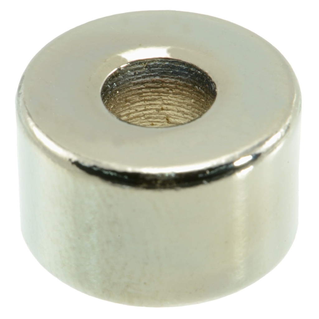 1/4 x 3/8 Stl Spacer BChrm