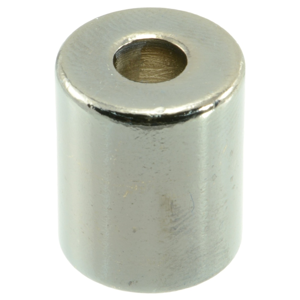 [MF34045] 1/4 x 3/4 Stl Spacer BChrm