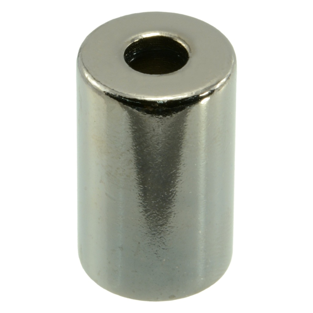 1/4 x 1 Stl Spacer BChrm
