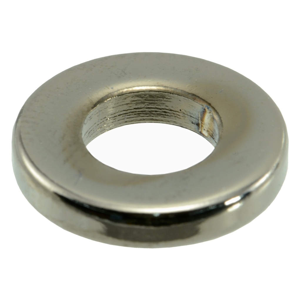 5/16 x 1/8 Stl Spacer BChrm