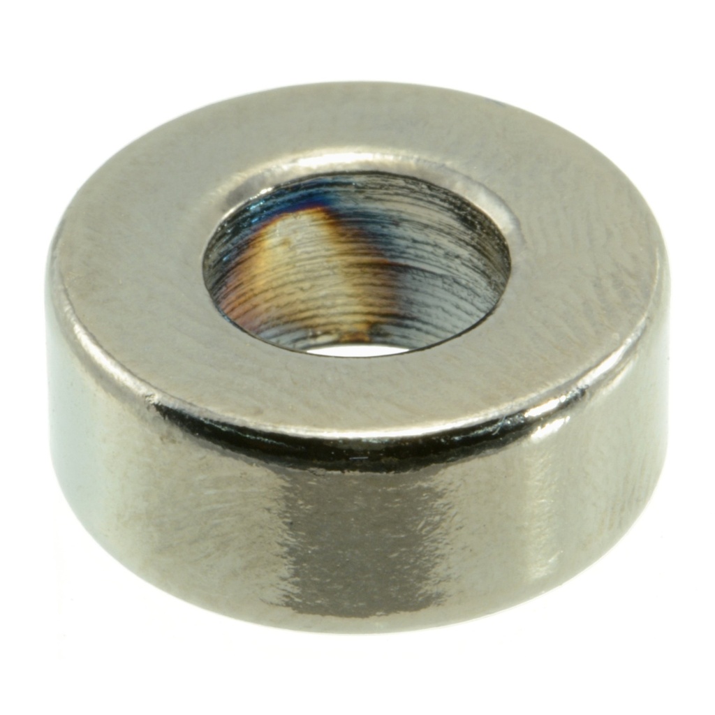 [MF34048] 5/16 x 1/4 Stl Spacer BChrm