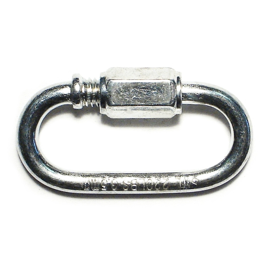 [MF34061] 1/8 x 1-3/8 Quick Links