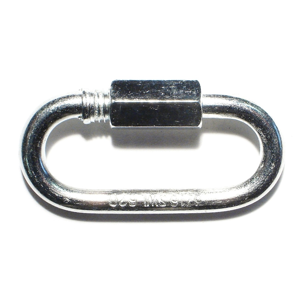 3/16 x 2 Quick Links