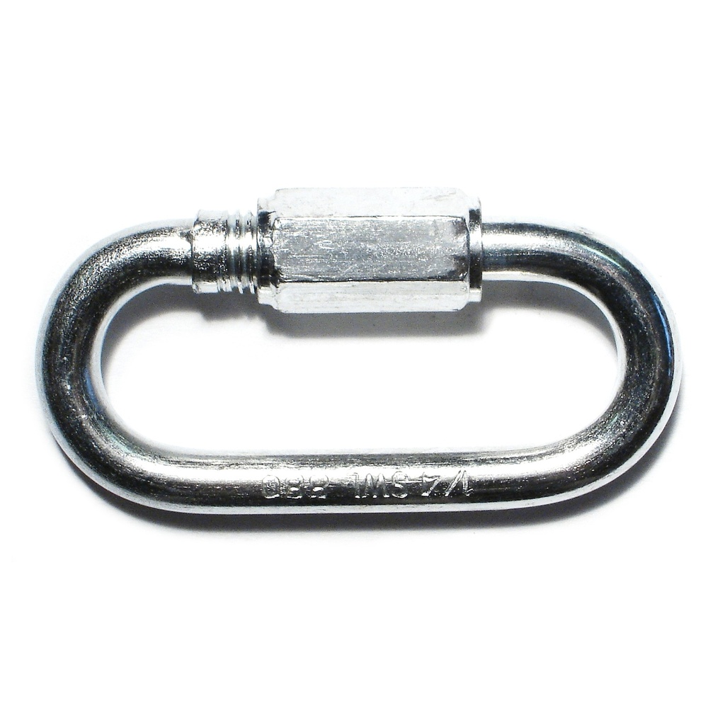 1/4 x 2-5/16 Quick Links