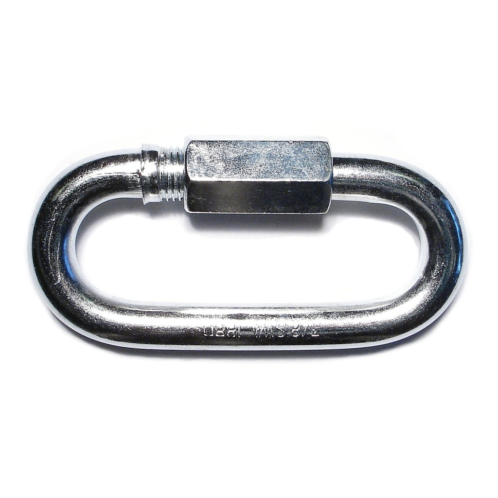 [MF34065] 3/8 x 3-3/16 Quick Links