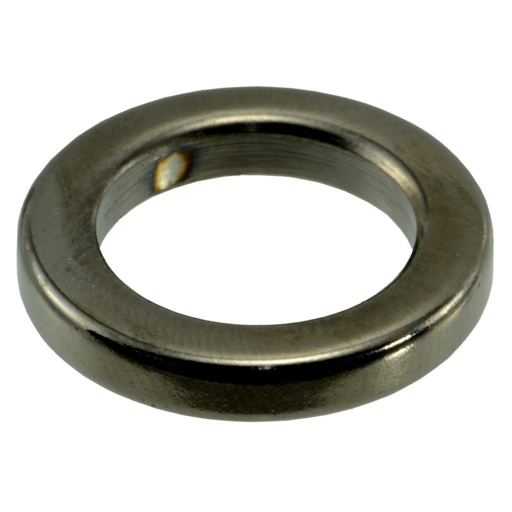 [MF34087] 1/2 x 1/8 Stl Spacer BChrm