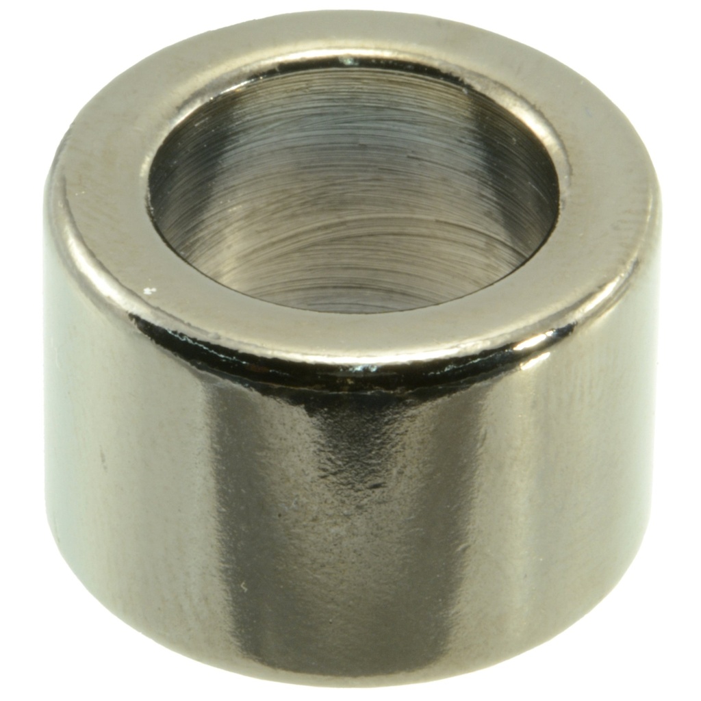 [MF34092] 1/2 x 1/2 Stl Spacer BChrm