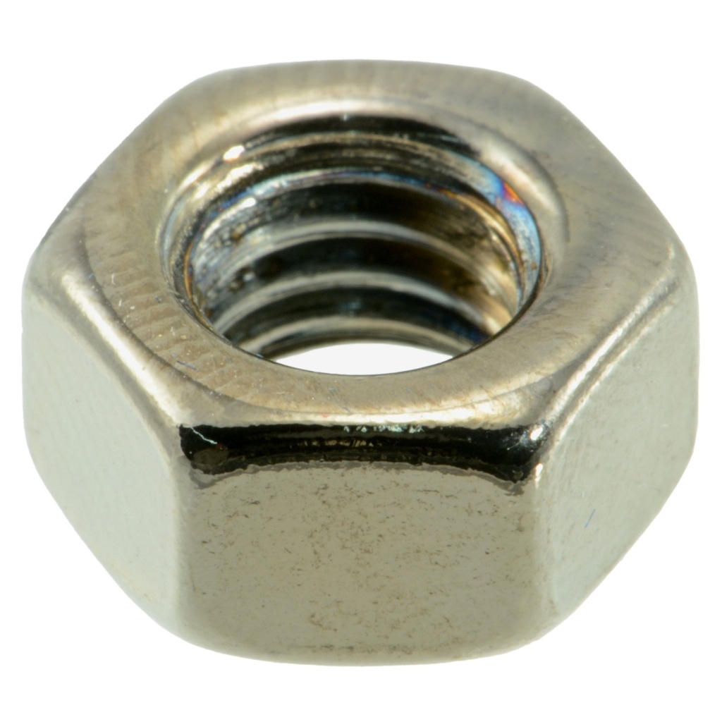 5/16-18 Hex Nut Gr5 BChr