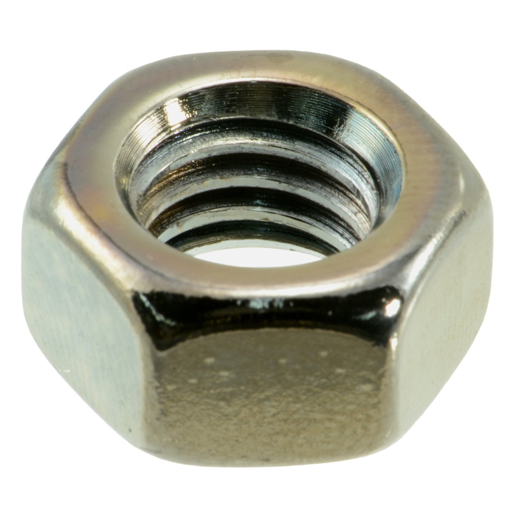 7/16-14 Hex Nut Gr5 BChr